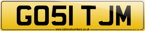 GO51 TJM
