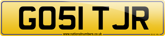 GO51 TJR