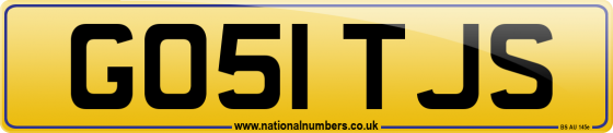 GO51 TJS