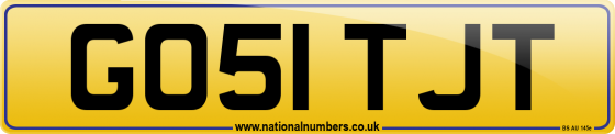 GO51 TJT