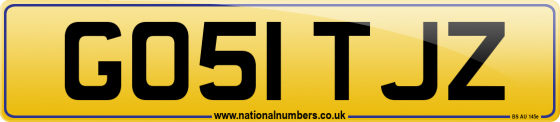 GO51 TJZ