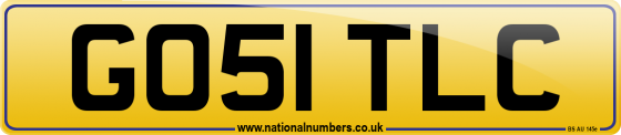 GO51 TLC