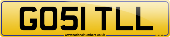 GO51 TLL