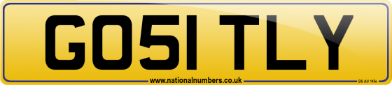 GO51 TLY