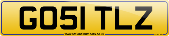 GO51 TLZ
