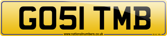 GO51 TMB