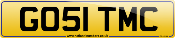 GO51 TMC