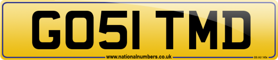 GO51 TMD