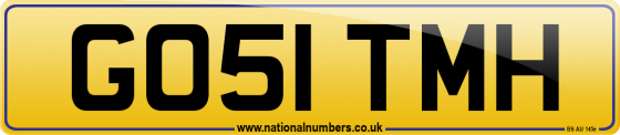 GO51 TMH
