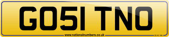 GO51 TNO