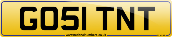 GO51 TNT