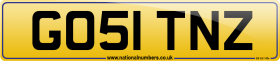 GO51 TNZ