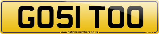 GO51 TOO