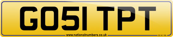 GO51 TPT