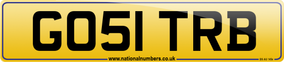 GO51 TRB