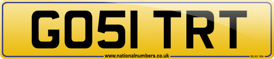 GO51 TRT