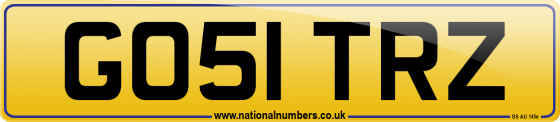 GO51 TRZ