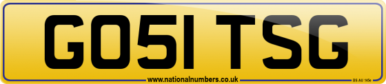 GO51 TSG