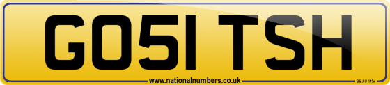 GO51 TSH