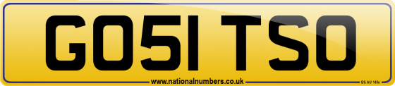 GO51 TSO