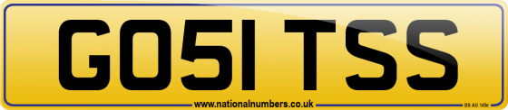 GO51 TSS