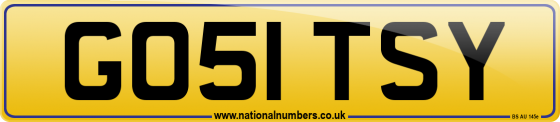 GO51 TSY