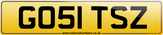 GO51 TSZ