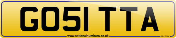 GO51 TTA