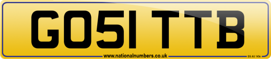 GO51 TTB