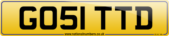 GO51 TTD