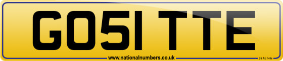 GO51 TTE