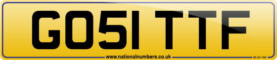 GO51 TTF