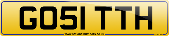 GO51 TTH