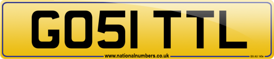 GO51 TTL