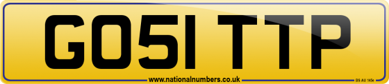 GO51 TTP