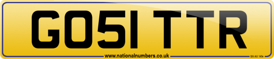 GO51 TTR