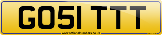 GO51 TTT