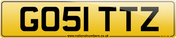 GO51 TTZ