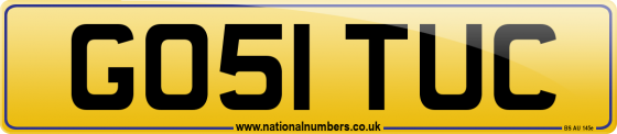 GO51 TUC