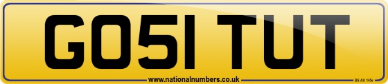 GO51 TUT