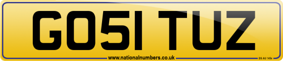 GO51 TUZ