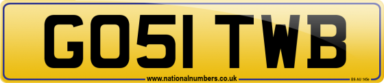 GO51 TWB
