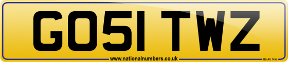 GO51 TWZ