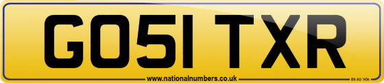 GO51 TXR