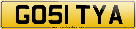 GO51 TYA