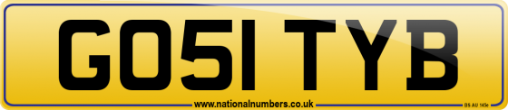 GO51 TYB