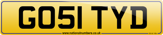 GO51 TYD