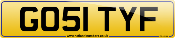 GO51 TYF