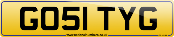 GO51 TYG