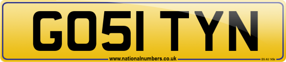 GO51 TYN